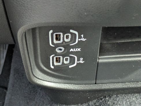 Used 2026 RAM 2500 Big Horn AWD/4WD image 22