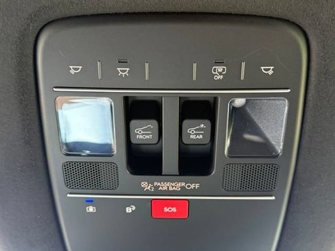 Used 2026 Hyundai Palisade Calligraphy AWD/4WD image 35