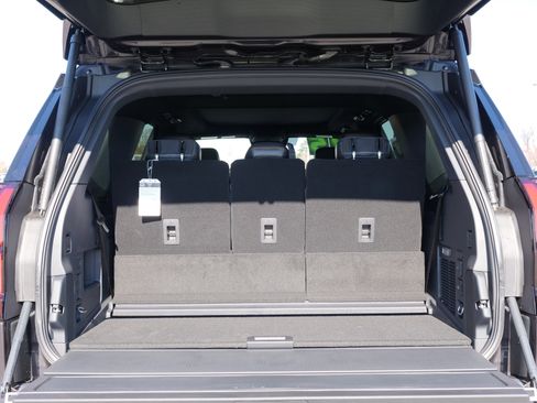 New 2025 Ford Expedition Tremor image 14