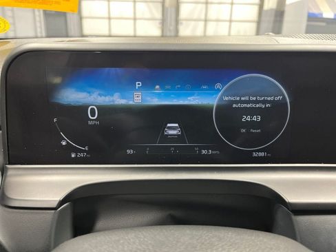 Used 2024 Kia Seltos EX AWD/4WD image 21