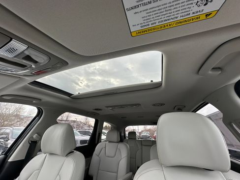 New 2025 Kia Telluride S image 52