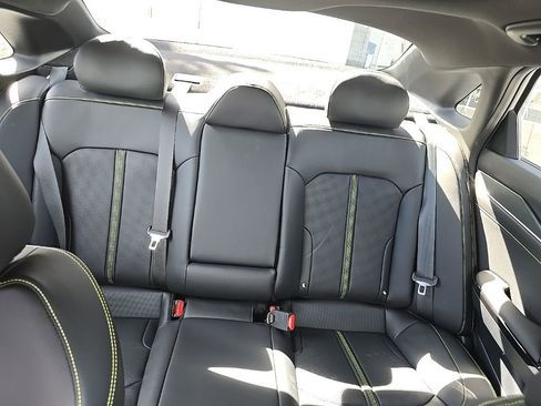 New 2026 Kia K5 GT FWD image 10