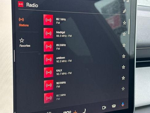 New 2026 Polestar Polestar 4 image 20