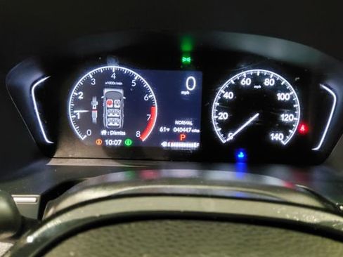 Certified 2024 Honda Pilot EX-L image 31