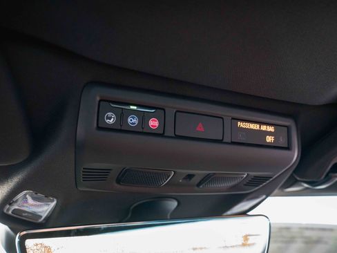 New 2026 Chevrolet Corvette Z06 image 33