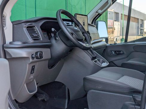 Used 2026 Ford Transit 350 XLT image 17