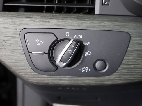 Used 2022 Audi A5 2.0T Premium Plus w/ Premium Plus image 37