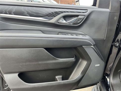 Certified 2023 GMC Yukon Denali image 17