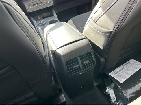 New 2025 Ford Bronco Sport Big Bend w/ Convenience Package image 21