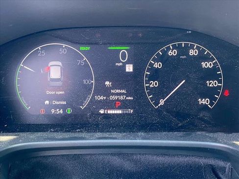 Used 2023 Honda CR-V Sport image 10