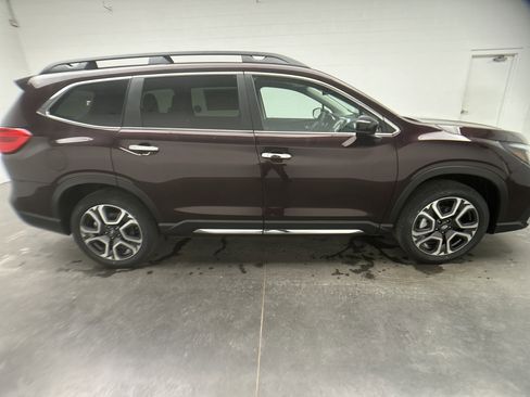 New 2026 Subaru Ascent Touring image 10