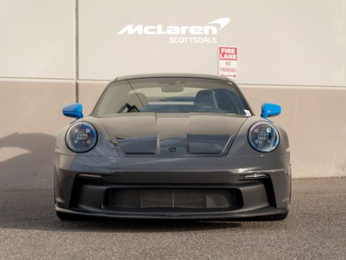 Used 2022 Porsche 911 GT3 image 10