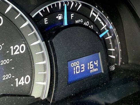 Used 2012 Toyota Camry XLE image 18