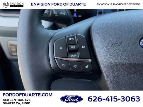 New 2026 Ford Maverick XLT image 18