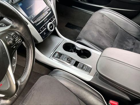 Used 2020 Acura TLX Type S PMC Edition image 18