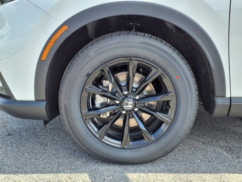 Used 2025 Honda CR-V Sport-L image 12