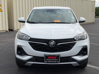 Used 2023 Buick Encore GX Preferred w/ Cold Weather Comfort Package