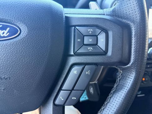 Used 2018 Ford F150 XLT w/ Equipment Group 301A Mid RWD image 36