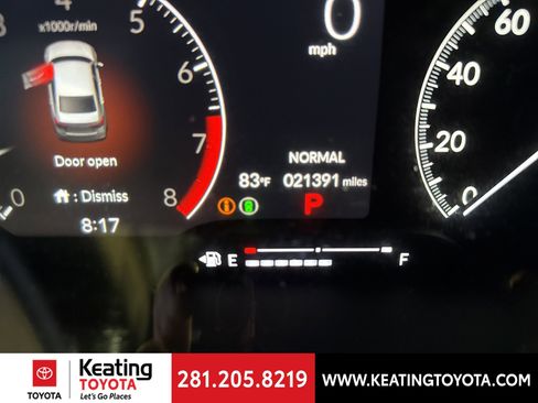 Used 2025 Honda Civic Sport image 12