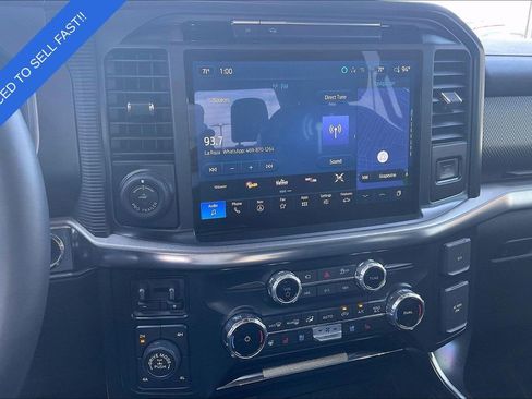 Used 2025 Ford F150 Raptor AWD/4WD image 9