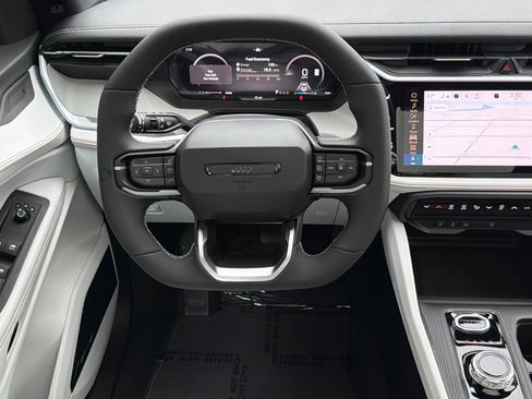 New 2026 Jeep Cherokee Limited image 12