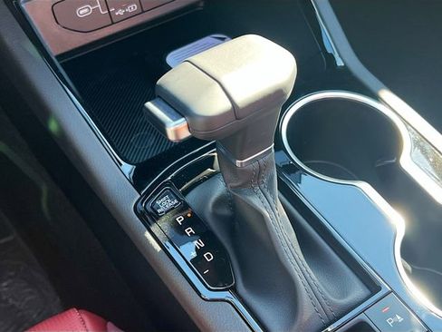 New 2026 Kia K5 GT-Line image 17