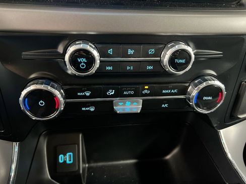 Used 2024 Ford F150 XLT w/ Mobile Office Package AWD/4WD image 17