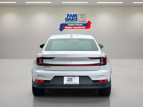 Used 2023 Polestar Polestar 2 w/ Pilot Pack image 8