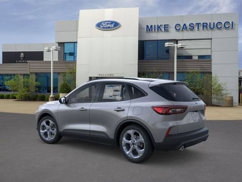New 2026 Ford Escape ST-Line w/ Tech Pack #1 AWD/4WD image 5