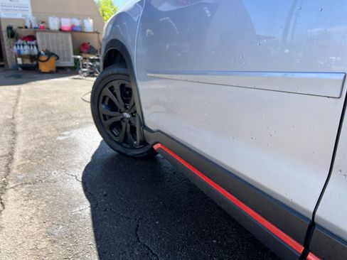 Used 2021 Subaru Forester Sport AWD/4WD image 32