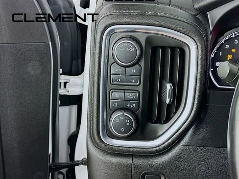 Used 2021 Chevrolet Silverado 1500 RST w/ All Star Edition Plus AWD/4WD image 14
