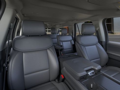 New 2026 Ford Expedition Max Active RWD image 10