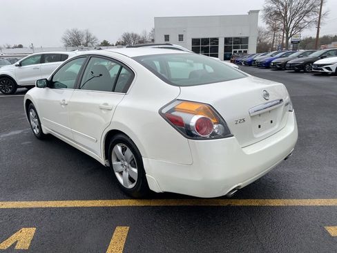 Used 2008 Nissan Altima 2.5 S image 8
