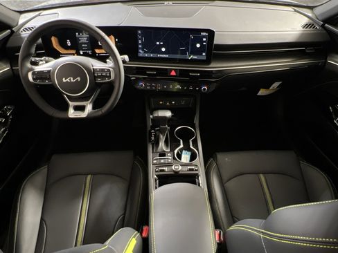 New 2026 Kia K5 GT image 21