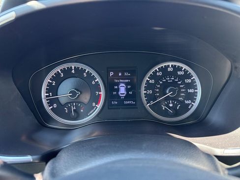 Used 2020 Hyundai Santa Fe SE image 18