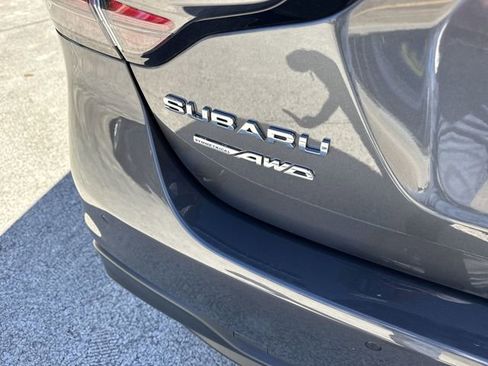 New 2025 Subaru Legacy Limited image 25