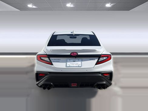 Used 2022 Subaru WRX Limited AWD/4WD image 9