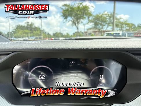 New 2026 Jeep Cherokee Laredo AWD/4WD image 19