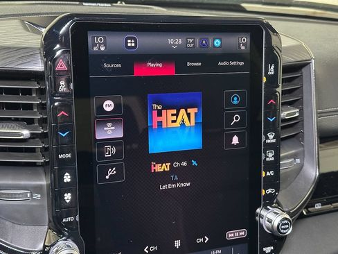 New 2026 RAM 1500 Rebel w/ Rebel Level 2 Equipment Group AWD/4WD image 39