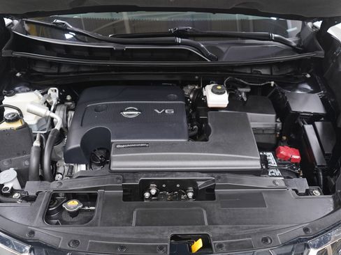 Used 2023 Nissan Murano Platinum image 31