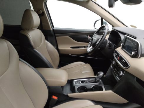 Used 2019 Hyundai Santa Fe Limited FWD image 21