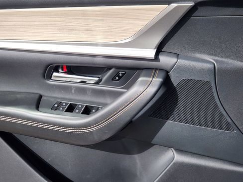 New 2026 MAZDA CX-90 3.3 Turbo w/ Premium Sport Pkg image 12