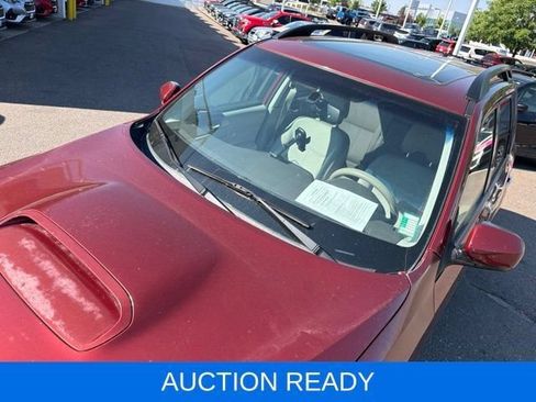 Used 2010 Subaru Forester 2.5XT Premium w/ Popular Equipment Group 4B AWD/4WD image 9