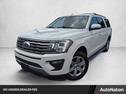 Used 2021 Ford Expedition Max XLT