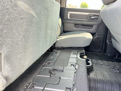 Used 2015 RAM 1500 Outdoorsman AWD/4WD image 26