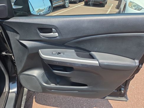 Used 2013 Honda CR-V EX-L image 17