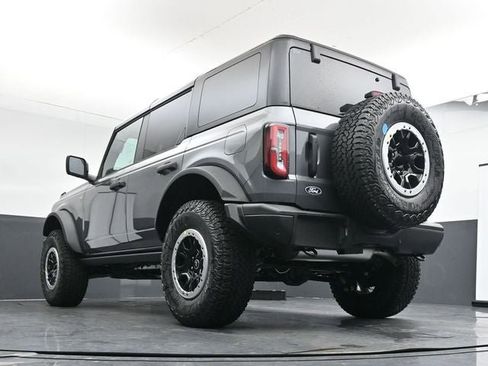 New 2026 Ford Bronco Badlands AWD/4WD image 28