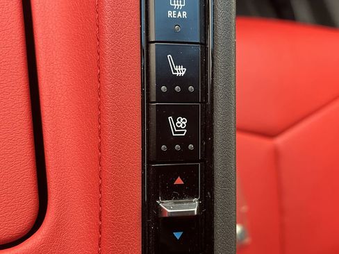 Certified 2020 Chevrolet Corvette Stingray Preferred Cpe w/ 2LT Preferred Equipment Group image 22