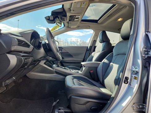 Certified 2025 Subaru Crosstrek 2.5i Limited image 13