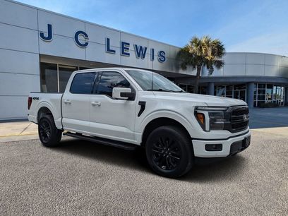 Used 2025 Ford F150 Lariat